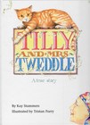 The cover of 'Tilly & Mrs Tweddle: A True Story'